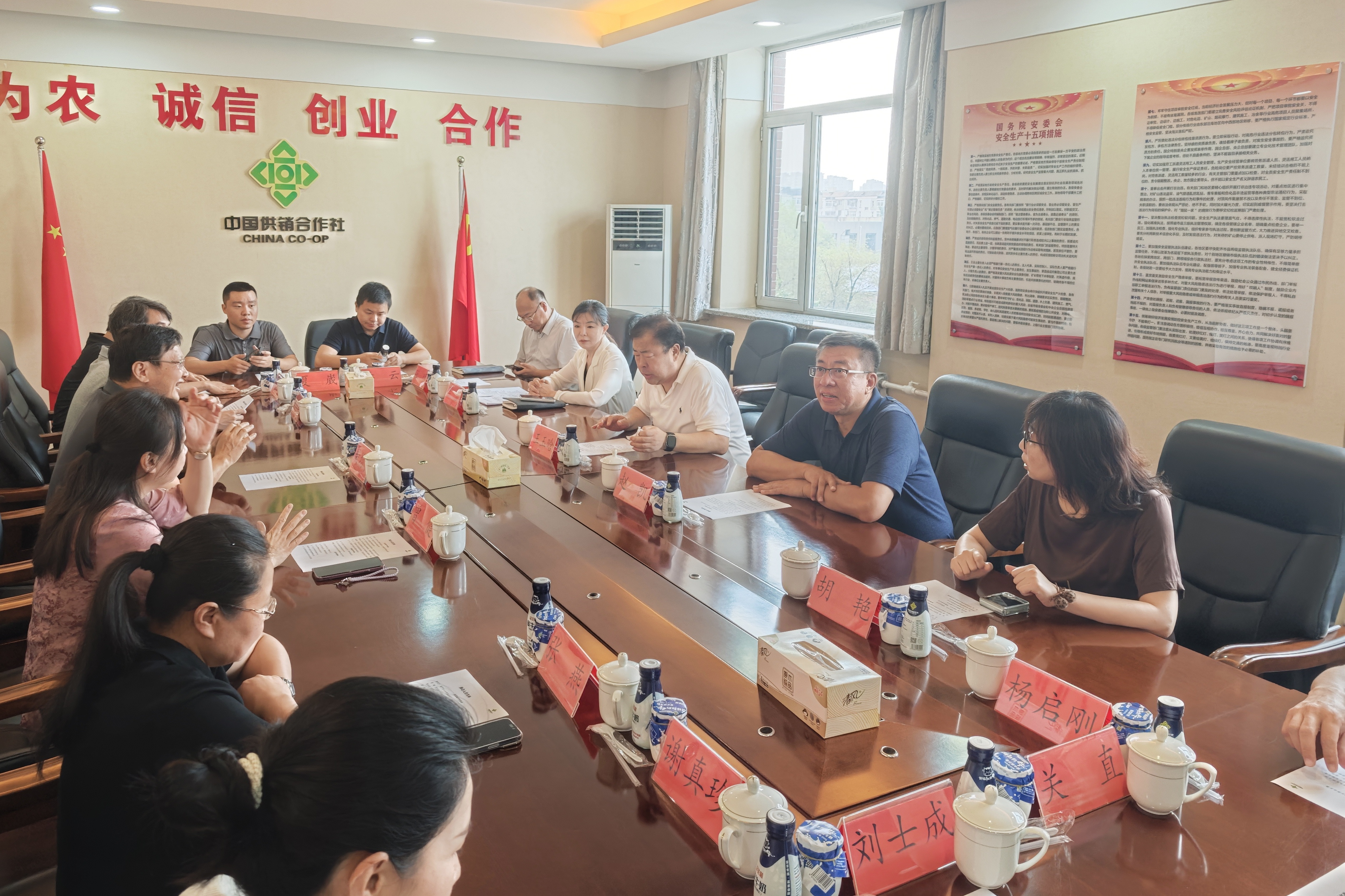 7.11民进南宁市委会、沈阳市委会开展农产品产业高质量发展调研 (6).jpg