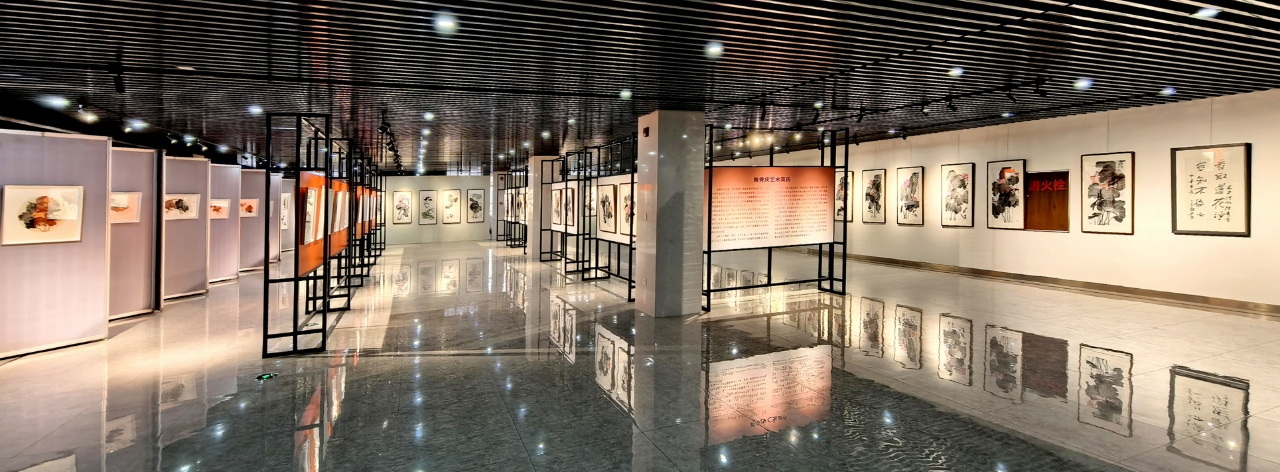 10.22“穆如清风”陈秀庆水墨画展开幕 (3).jpg