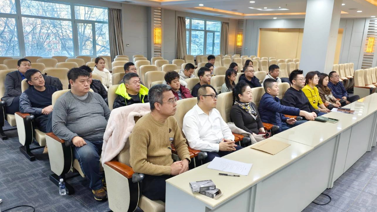 12.30薪火相传启新程 凝心聚力谋发展——民进沈阳市直属工委第九支部召开换届选举大会 (4).jpg