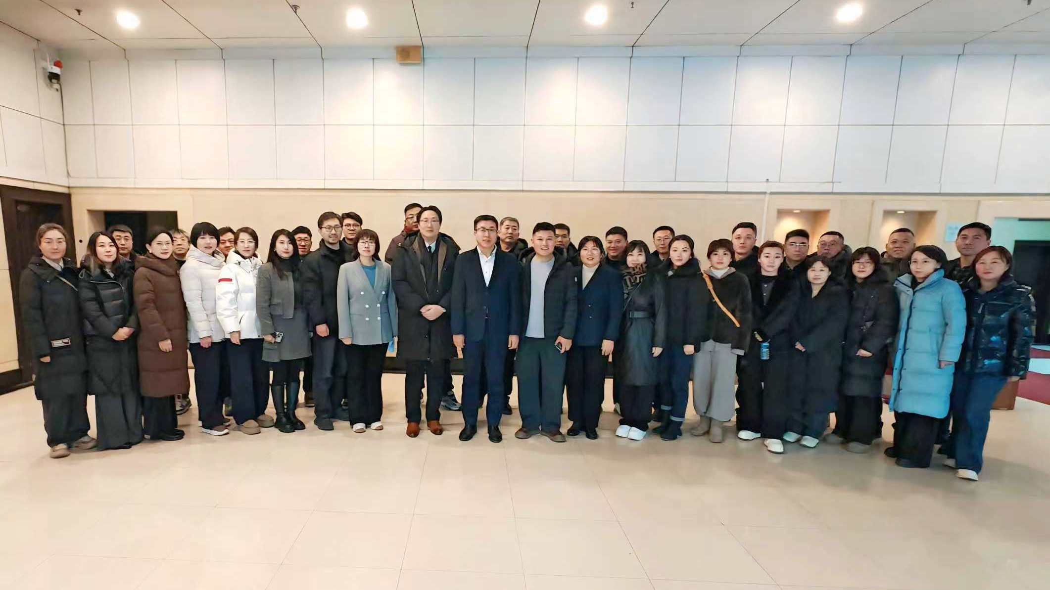 12.31民进沈阳市直属工委第十一支部召开第二次会员大会 (3).jpg